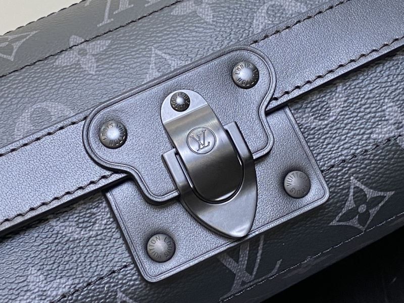 Mens Louis Vuitton Satchel Bags